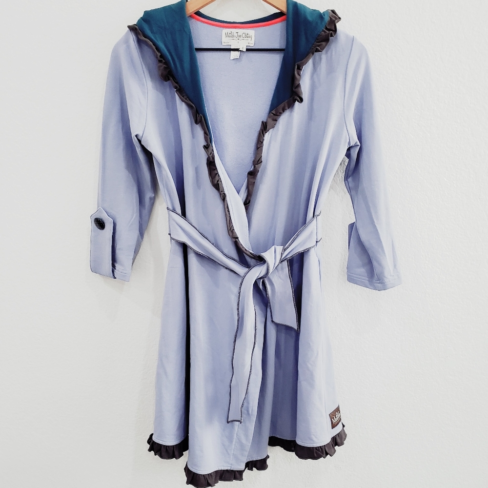 NEW! Matilda Jane Coat